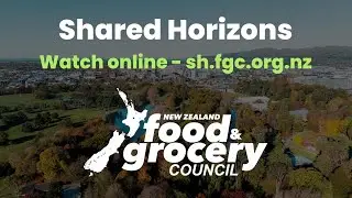 NZFGC Shared Horizons 2025 &mdash; Промо