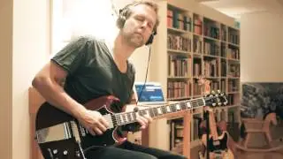 Zeichen (guitar solo) - Stefan Weituschat