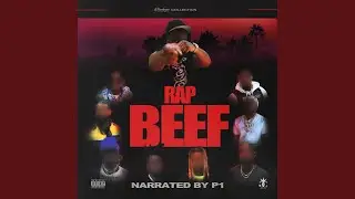 Rap Beef