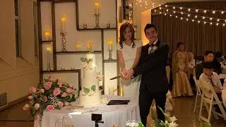 Emma + Peter Holman | LocalBoy DJ