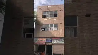 12 Marla Triple Story Commercial Plaza For Sale In Kala Jhelum #trending #shorts #commercial #plaza