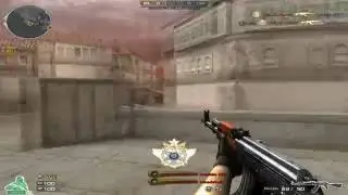 [CF] v1NNi in Scrim Frags #7