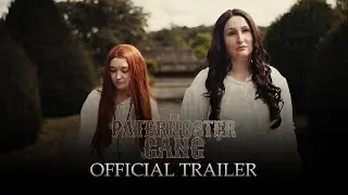 The Paternoster Gang: Ghostly Past - TRAILER