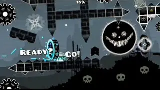 NCS - Rally Up  By: Nioxdked | Geometry Dash 2.2