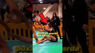 Por isso MUITOS Odeiam Jiu Jitsu 🥋 (@viassisjj)