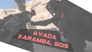 Avada Karamba