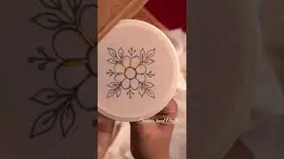 satin stitch