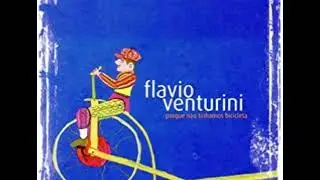 Flávio Venturini - O melhor do amor