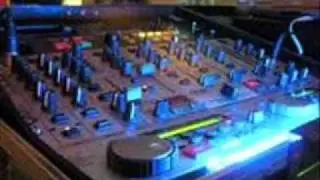 DJ Lupin - Happy MIX.wmv