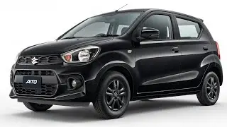 2026 Maruti Suzuki Alto Black Color 🔥 Full Review | Mileage, Features & Price | 20 Car Review