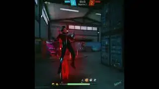 Z GAMING Jr free fire