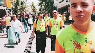 UNDLD - Ano novo chin&ecirc;s 2018