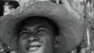 Leyte operations, WWII Philippines, 1944