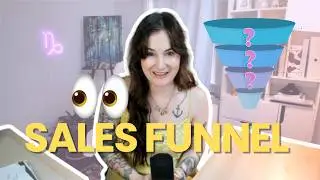 [189] Quick + Dirty Sales Funnel Audit for Hairstylists: Know WHAT to Focus on in the next 6 Months
