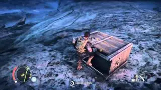 Mad Max: gtasthehunter's Live PS4 Broadcast 10-12 Part 03