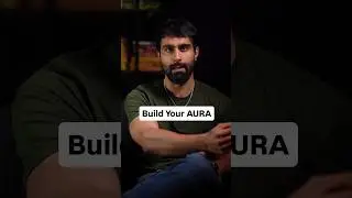 How to build AURA ♾️