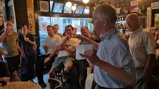 Prijsuitreiking Blitz toernooi Laurierboom 