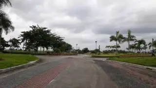 Eton Southlake Clubhouse