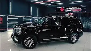 Llumar PPF Valor