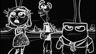 Disgust Inside Out Vocoded To Synth Sam