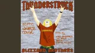 Thunderstruck (Extended)