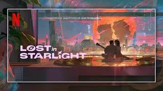 Long Space Distance Relationship | Lost In Starlight | Must Watch Movie