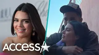 Kendall Jenner's Boyfriend Devin Booker Calls Her 'Most Beautiful Woman'