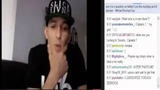 Khleo_T UStream 5 13 14