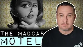 The Madcap Motel Mystery