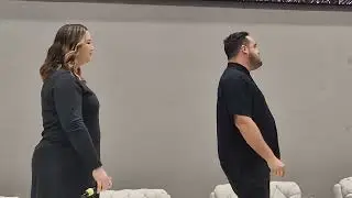 Deus é bom - Cordão de três