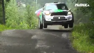WRC Rally Finland 2013 Max Attack