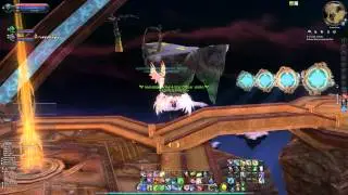 Aion Flight PvP tutorial (Noto)