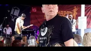Notodden Blues Festival 3 August 2023 Skyldig Som Faen