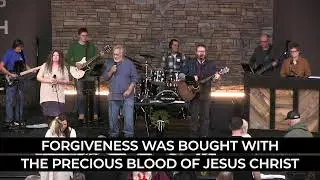 Harvest 2026 | Pastor Wes | Sunday Morning Service |12/28/25