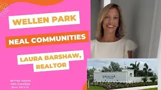Wellen Park | Avelina Community | New Community coming soon|