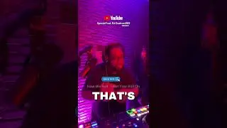 DJ DESTRUCT in the mix 🎧🔥 &bull;How We Roll ➝ Get Your Roll On (Mashup) #djdestruct305 #mashup2025