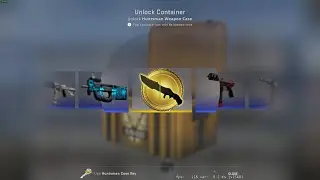 I opened my first knife