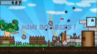 End My World : IndieNova Day 10