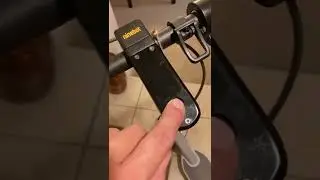 Segway Ninebot Factory Reset, Ninebot Max, G30LP