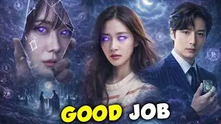 Good Job Korean drama explained in hindi | All Episodes | korean drama in hindi dubbed