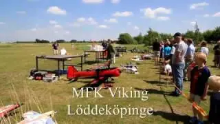 Modellflyg