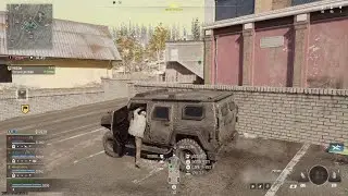 Great ending 18kills