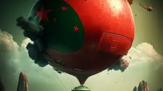 Uncovering the Truth: The Chinese Spy Balloon Threat in the US