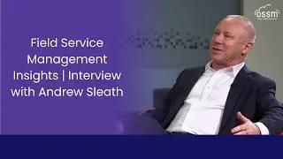 Full interview with Andrew Sleath from Next Technik