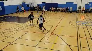 2025 2026 Sr Rep Royal Crown vs Project Excellence White