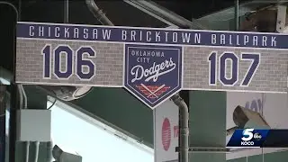 Oklahoma City Dodgers sold, to be under new ownership