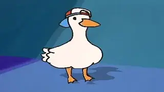 Shuba Duck Dancing Meme Compilation