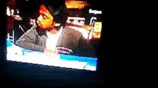 chiro mitra on air