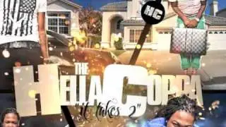 the hellacoppa money long