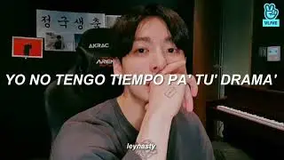 ↺Celoso - Jeon Jungkook [Letra]